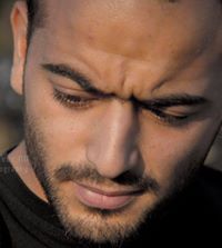 خضر أبورميلة