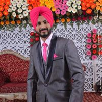 Tarandeep Singh