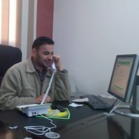 رضافتحى ابو وادى