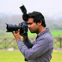 Shahzaib Iqbal