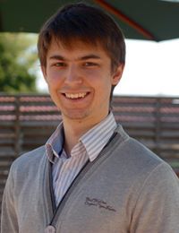 Artem Tverdov