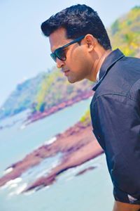 Pritesh Mhalsekar