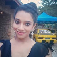 Niksha Singh