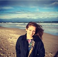 Hayley Barratt