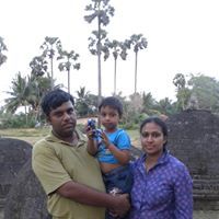 Dulsara Premathilaka