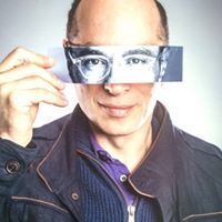 Bernard Werber Perso