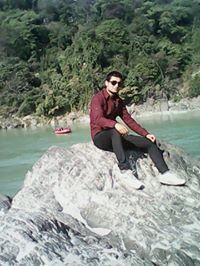 Sanu Chandola