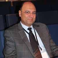 Sherif Saad