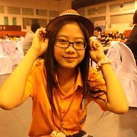 สุดารัตน์ ไชยธรรม