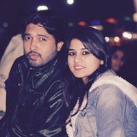 Harshl Pardessi