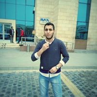 Ahmed Magdy