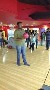anand sinha