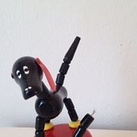 Gro Geert-Jørgensen