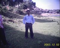 Kandasamy Subramanian