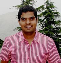 ROHIT G