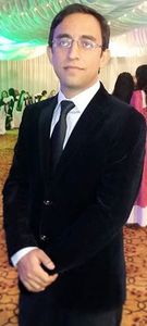Atif Ali