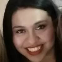 Yvette Rodriguez