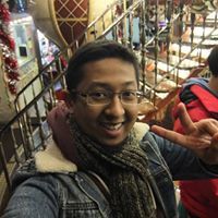 Taufiq Azim