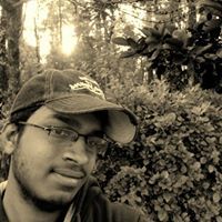 Praveen Reddy