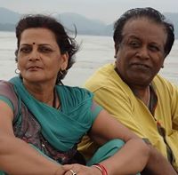Rajendra Shrivastava