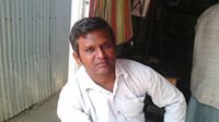 Parthasarathi Patra