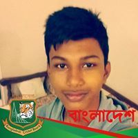Sabbir Rahman