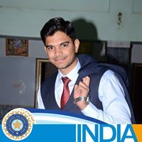 Ankit Sharma