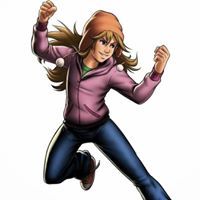 Alex Runaways