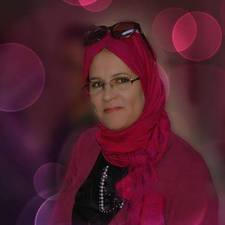 Wafa Matar