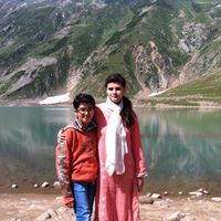 Zahid Abid
