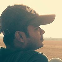 Vignesh Chinnathambi