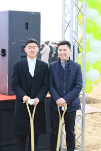 Мөнх-Эрдэнэ М.