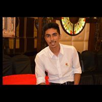 Abhishek