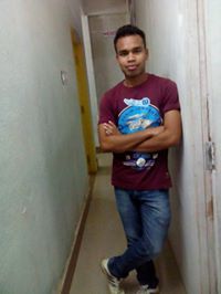 Laxmana Bhoi