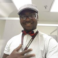 rashad wright