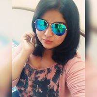Harshini Patel