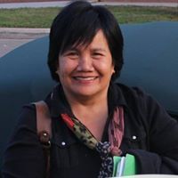 Myrna Sison