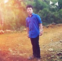 Vishnu C R