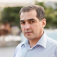 Фахри Мамедов