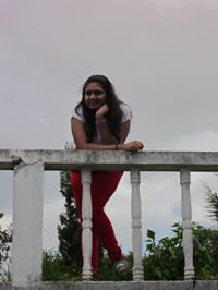 Amritasha Agrawal