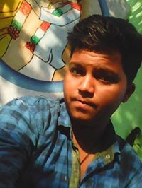 Kapil Agdari