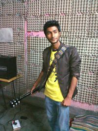 Nishant Singh