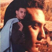 Mohamed Ahmed