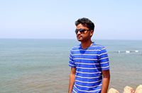 Konda Reddy