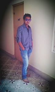 Sudip Parui