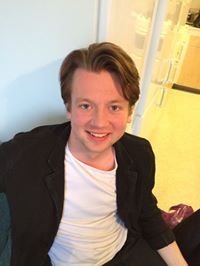 Simon Rosendahl