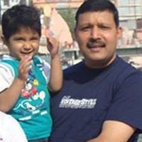 Ashutosh Sharma