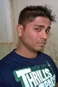 DrPrashant Bajantri