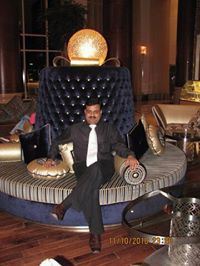 Asif Qureshi