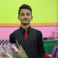 Nitesh Mainali